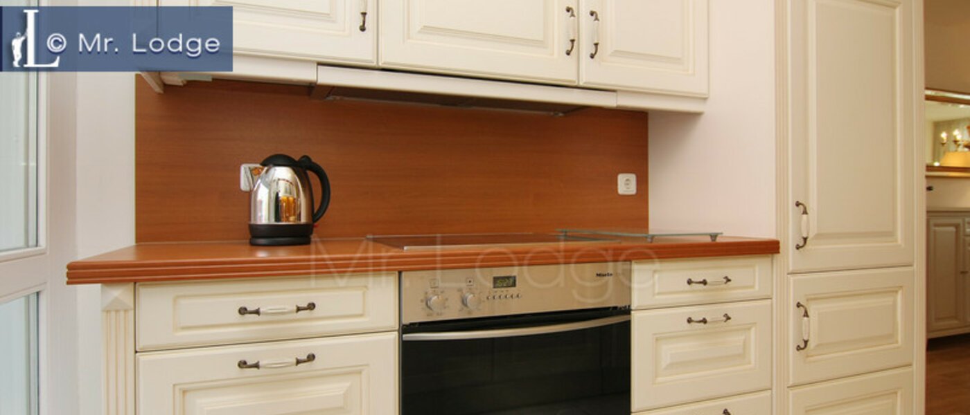 apartamento München Parkstadt Schwabing 03 cocina 4318