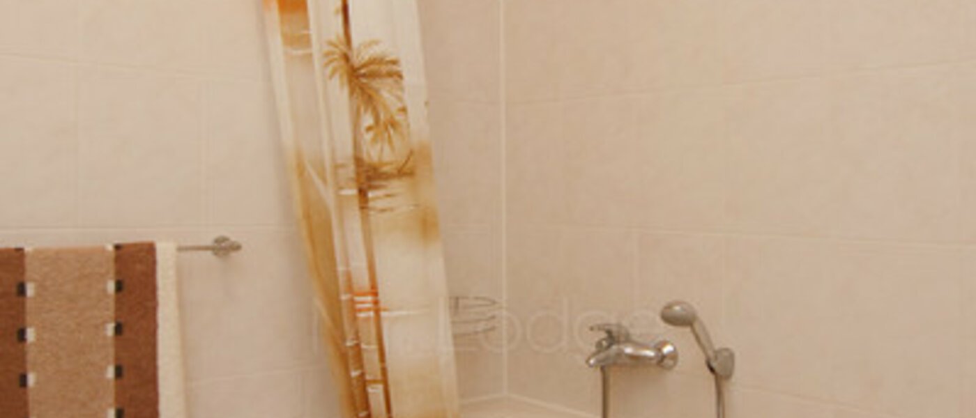 apartamento München Parkstadt Schwabing 02 baño 4318