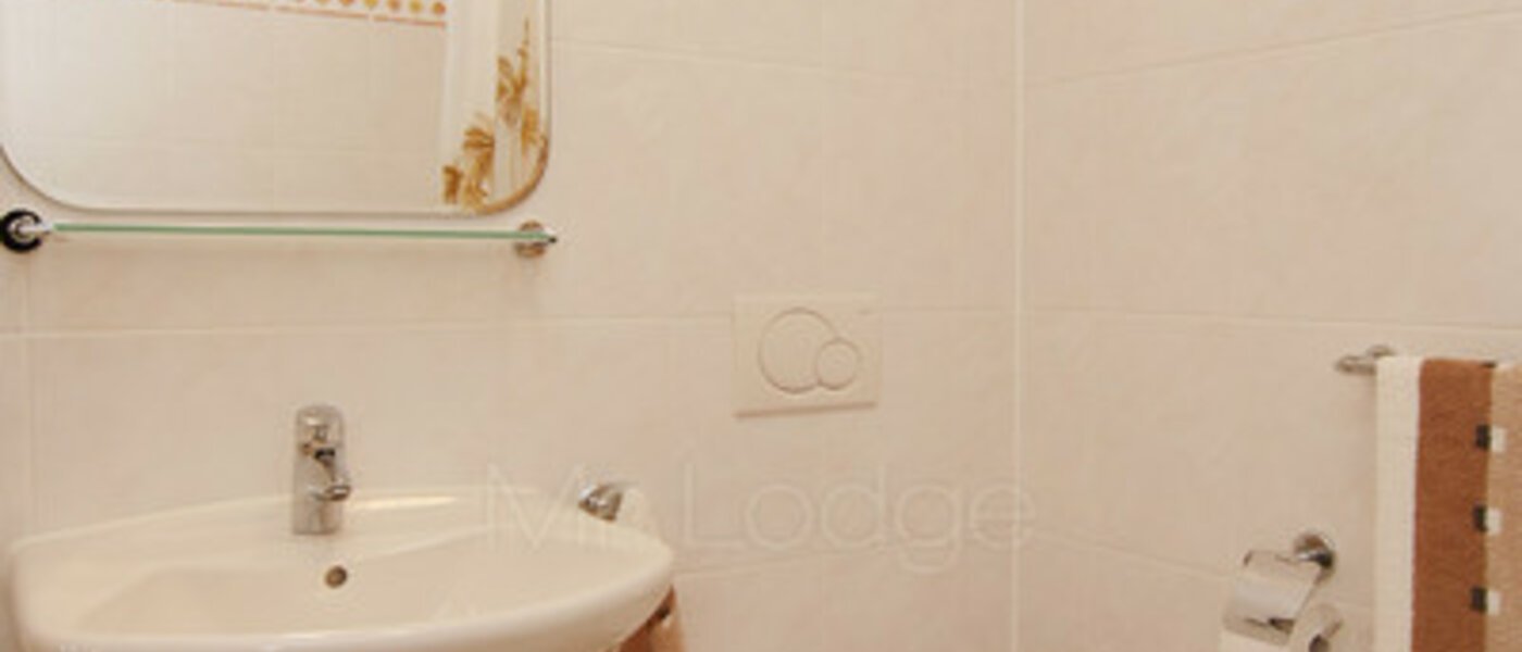 apartamento München Parkstadt Schwabing 03 baño 4318