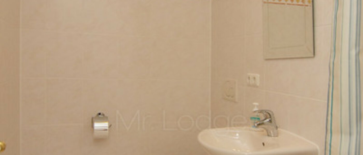 apartamento München Parkstadt Schwabing 01 2. baño 4318