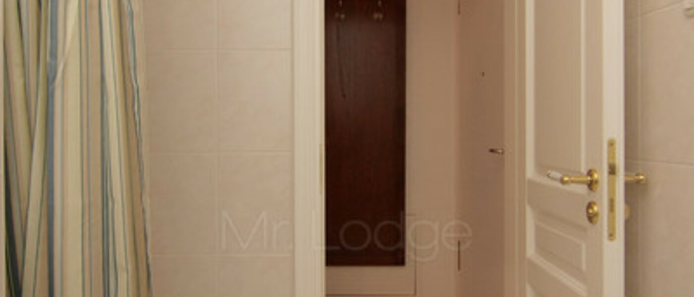 apartamento München Parkstadt Schwabing 03 2. baño 4318