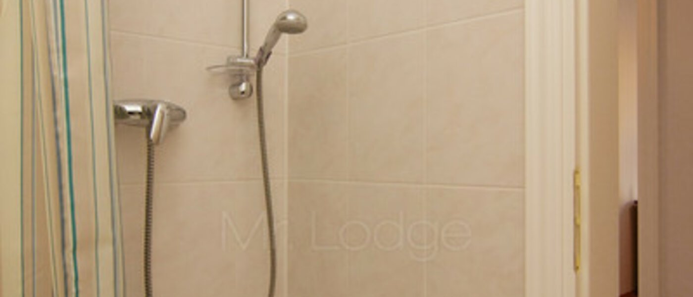 apartamento München Parkstadt Schwabing 04 2. baño 4318