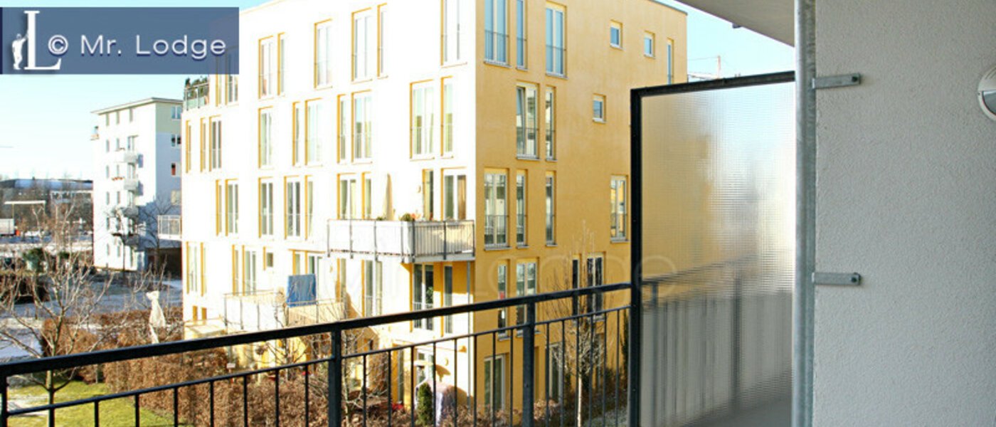 apartamento München Parkstadt Schwabing 04 balcón 4318