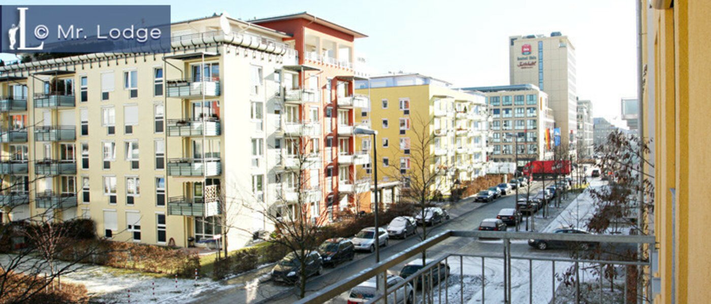 apartamento München Parkstadt Schwabing 07 balcón 4318