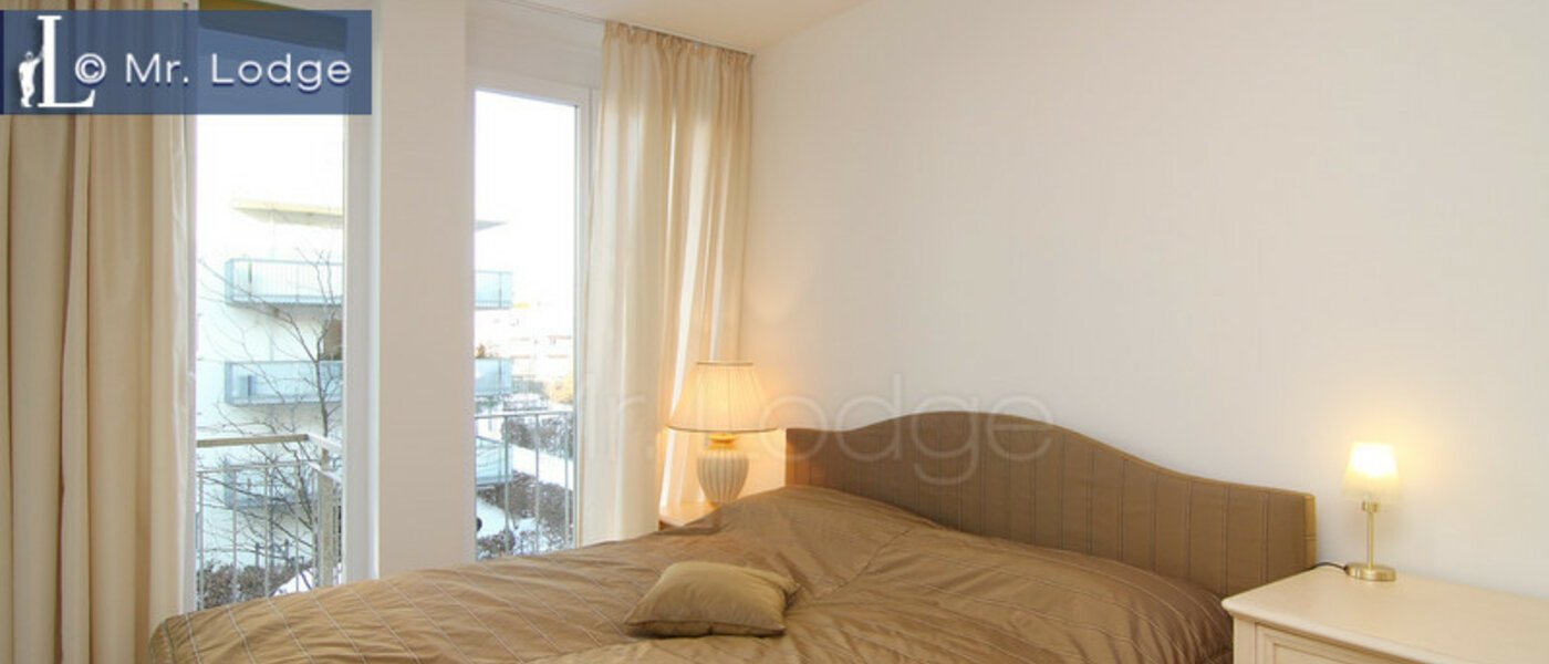 apartamento München Parkstadt Schwabing 01 dormitorio 4318