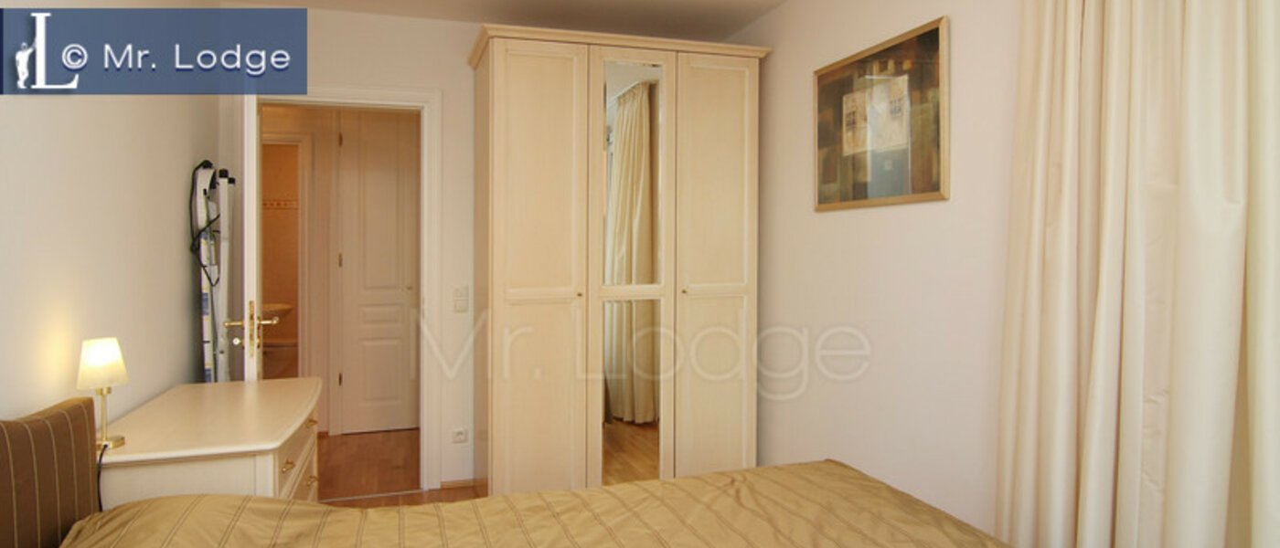 apartamento München Parkstadt Schwabing 03 dormitorio 4318
