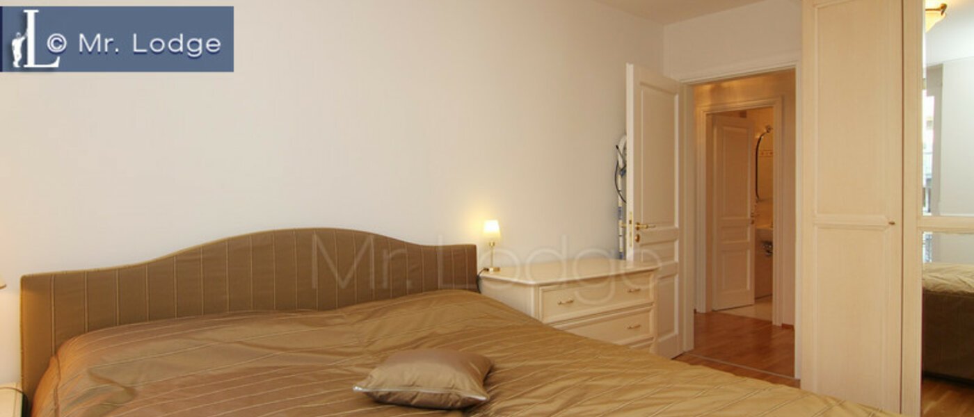 apartamento München Parkstadt Schwabing 04 dormitorio 4318