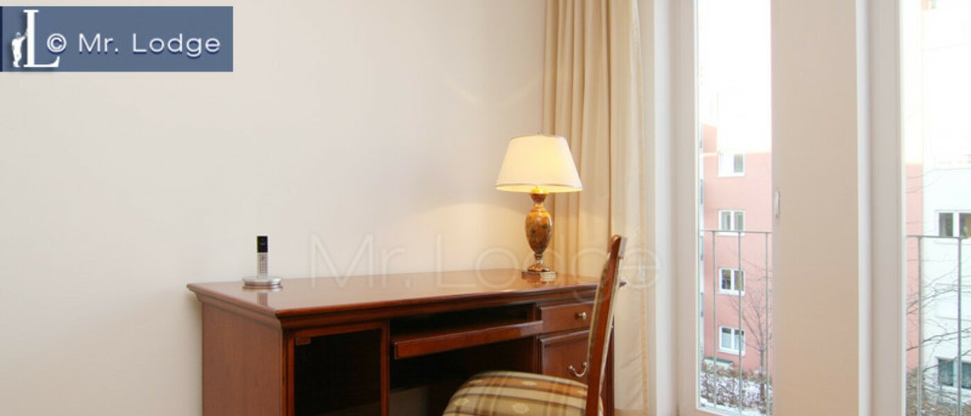 apartamento München Parkstadt Schwabing 02 invitados 4318