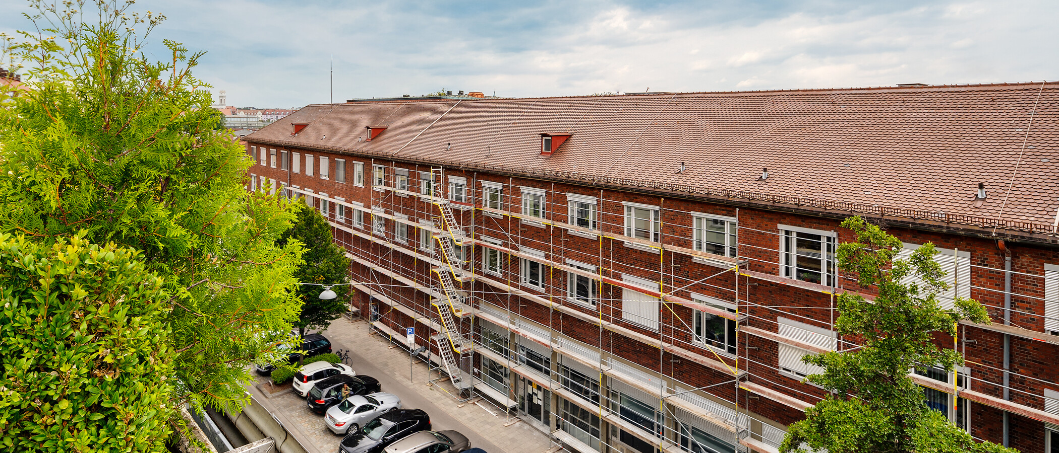 apartamento München Isarvorstadt 03 vista 4327