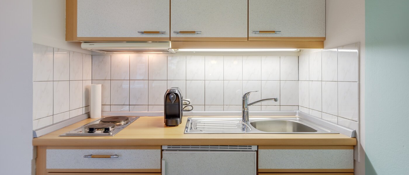 apartamento München Laim 01 cocina 4348