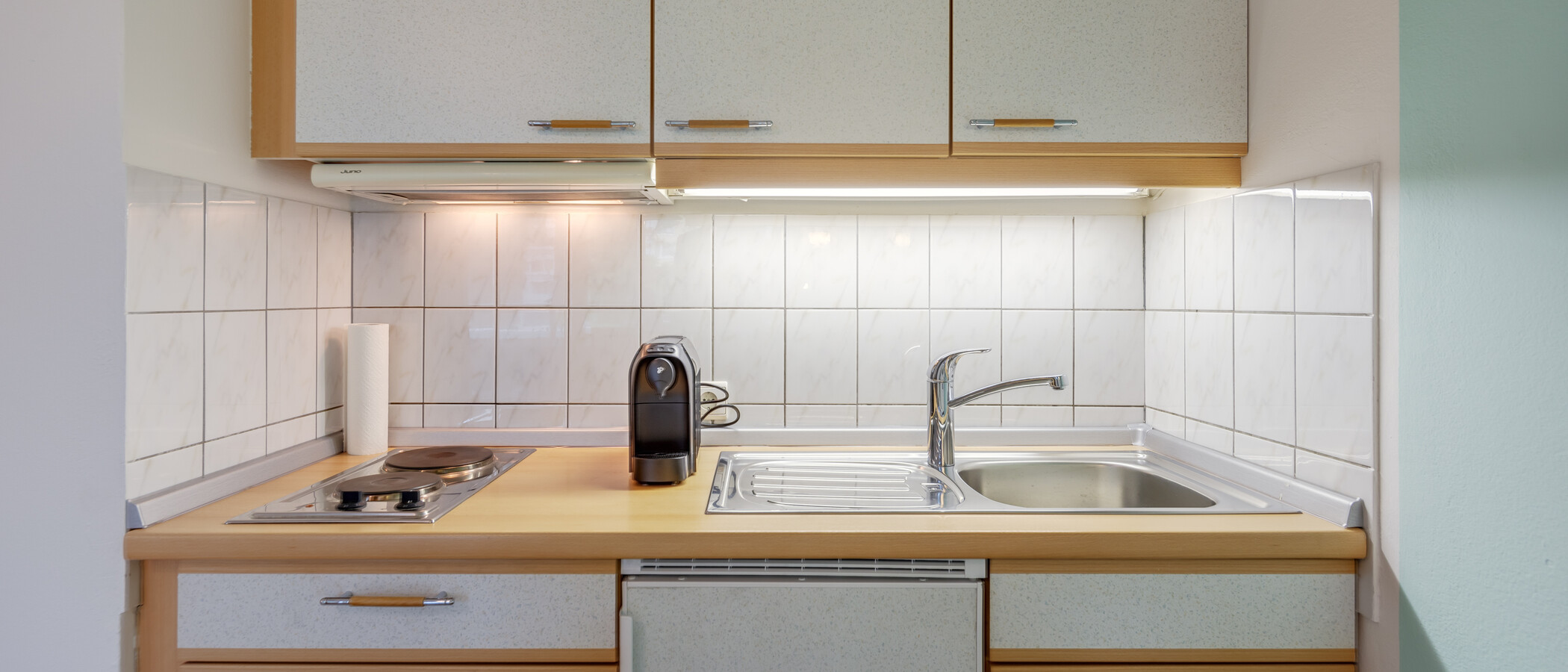 apartamento München Laim 01 cocina 4348