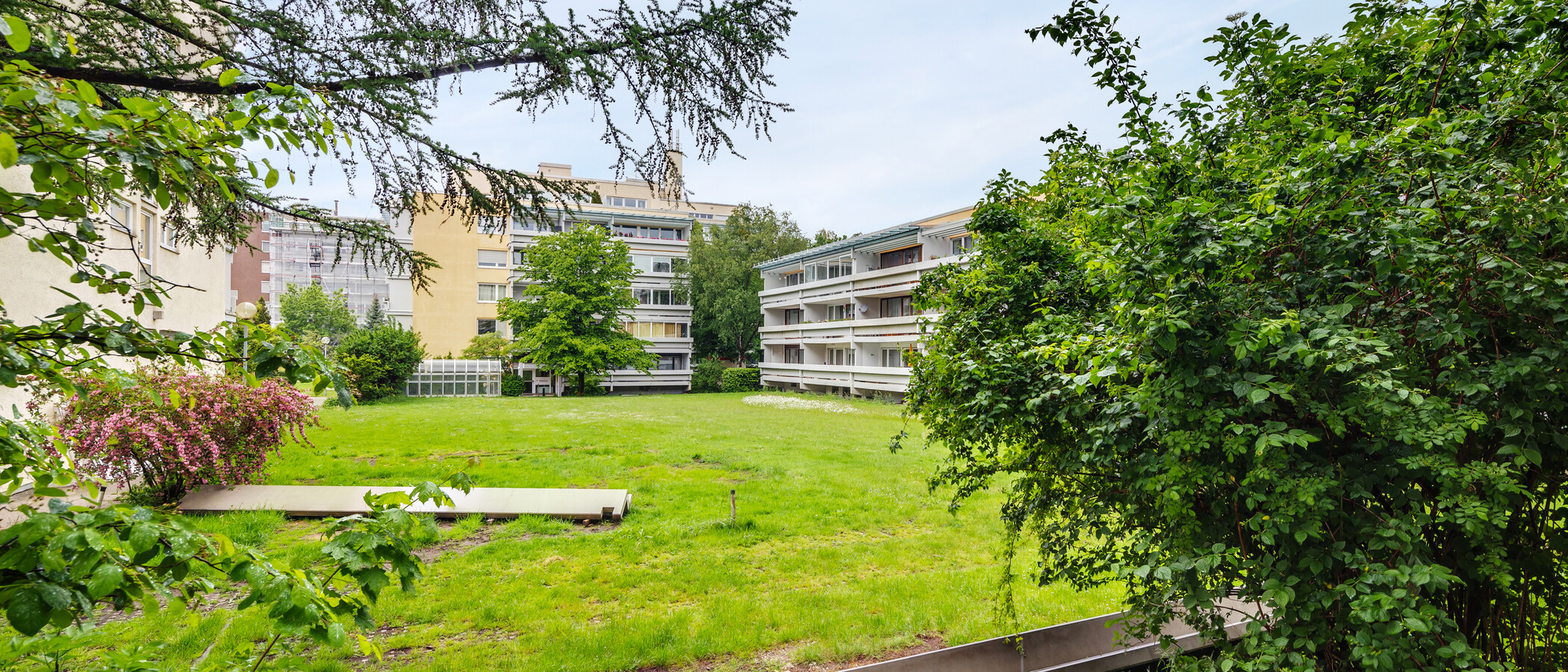 apartamento München Laim 01 vista 4348