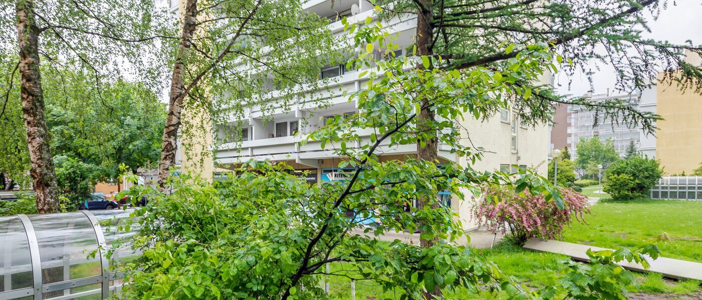 apartamento München Laim 02 vista 4348