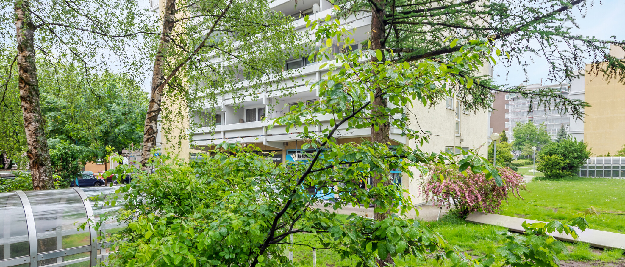 apartamento München Laim 02 vista 4348