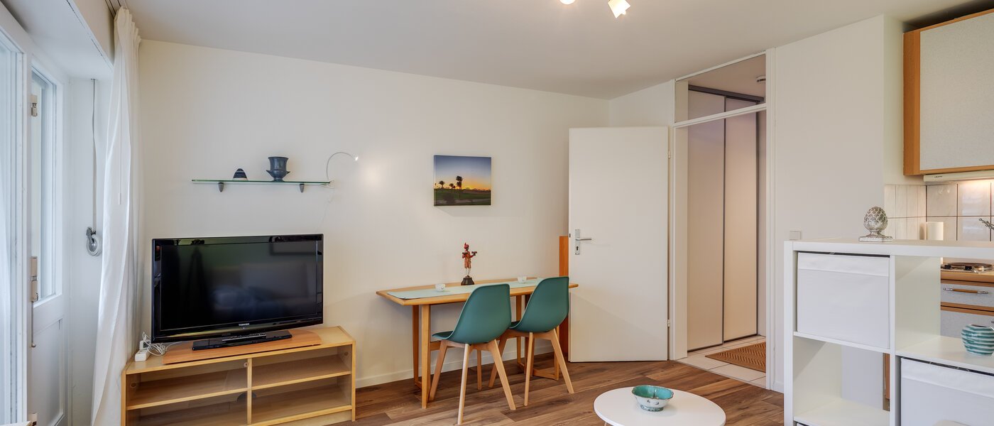 apartamento München Laim 04 zona de día  4348