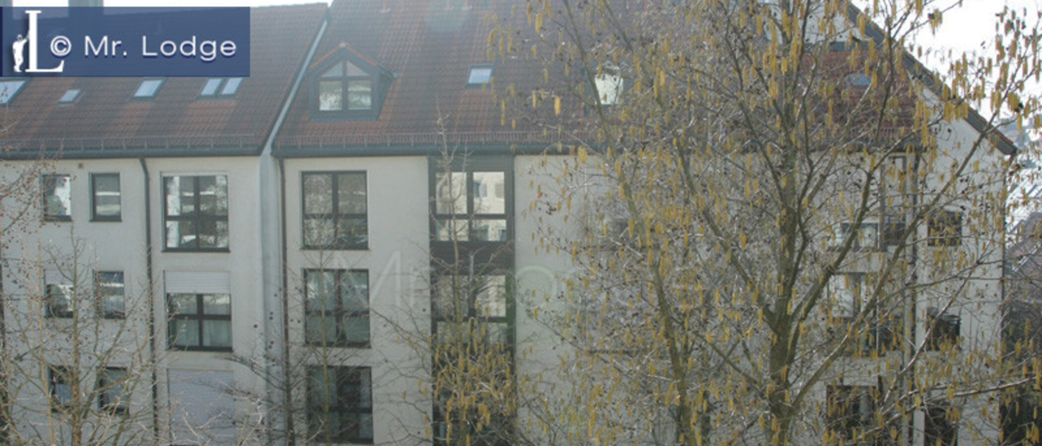 apartamento München Maxvorstadt - Westen 02 vista 4358