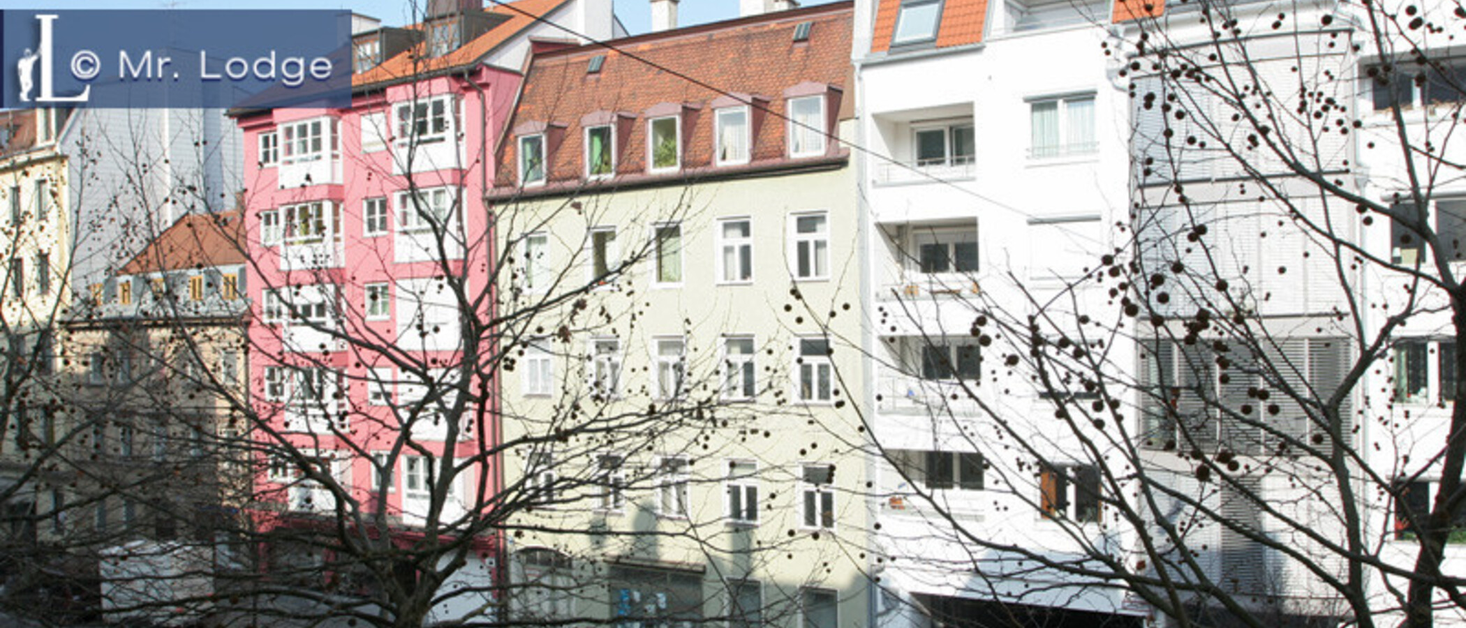apartamento München Maxvorstadt - Westen 04 vista 4358
