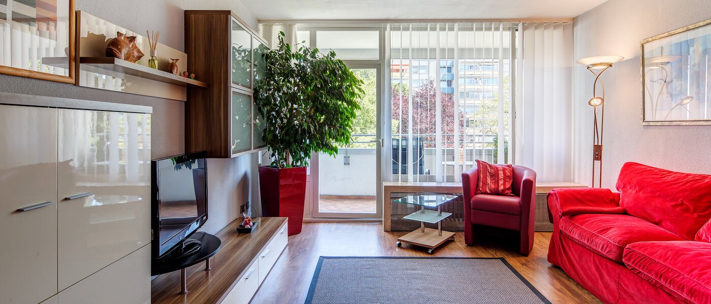 apartamento München Laim 01 salón 4360