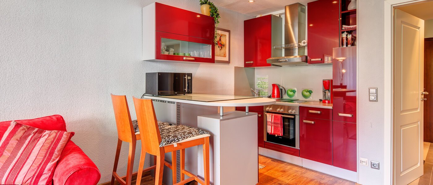 apartamento München Laim 03 salón 4360