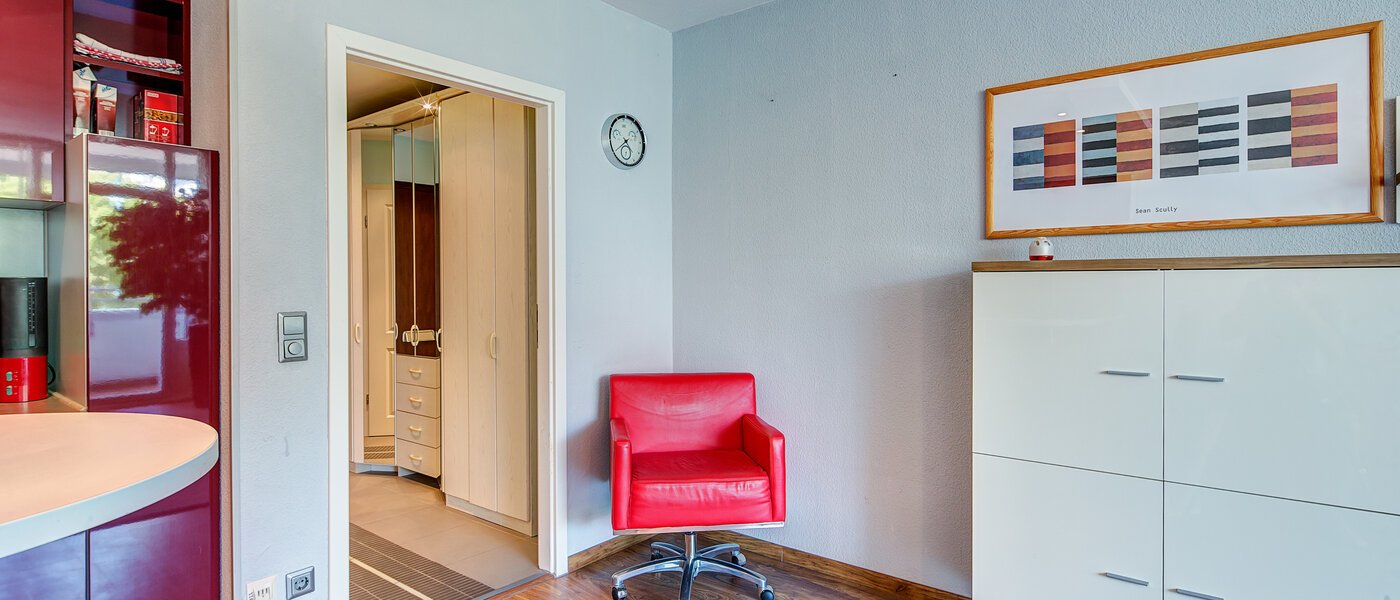 apartamento München Laim 04 salón 4360