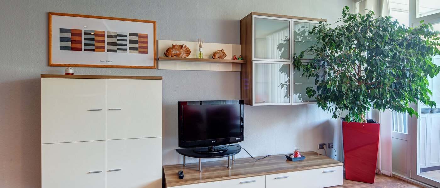 apartamento München Laim 05 salón 4360