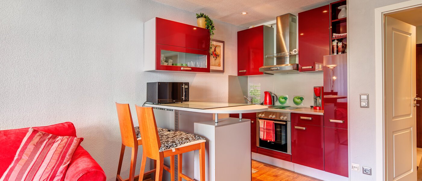 apartamento München Laim 02 cocina 4360