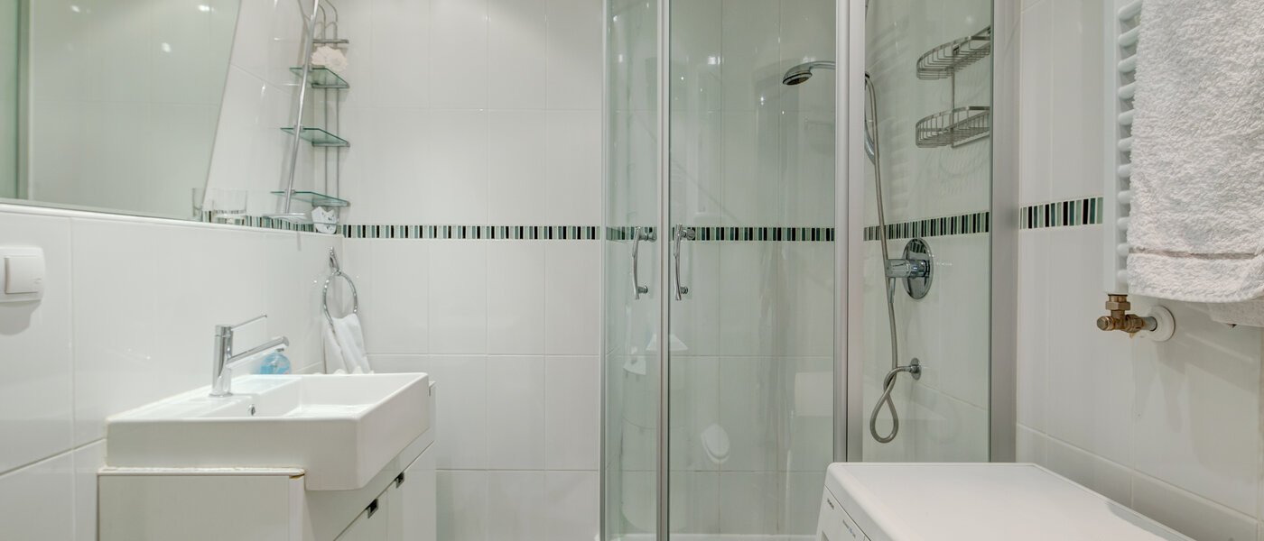 apartamento München Laim 01 baño 4360