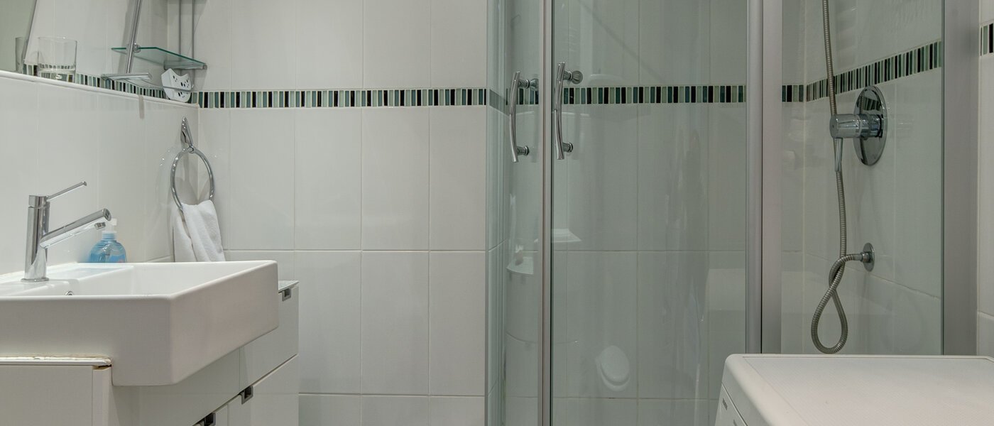 apartamento München Laim 03 baño 4360