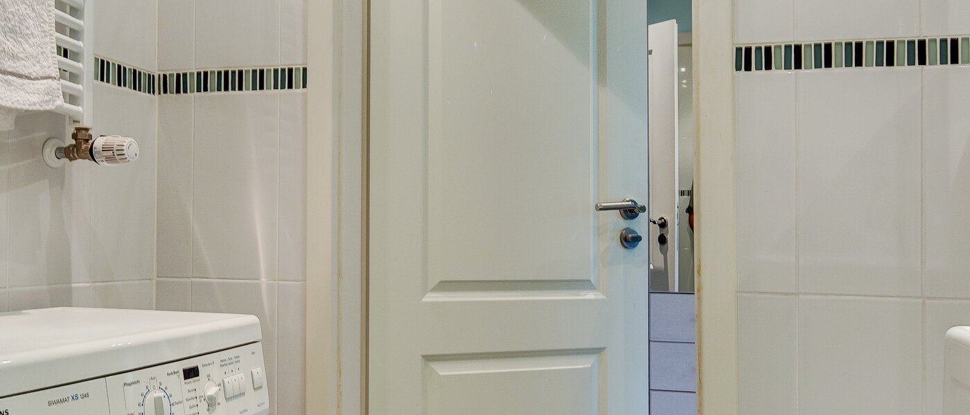 apartamento München Laim 04 baño 4360