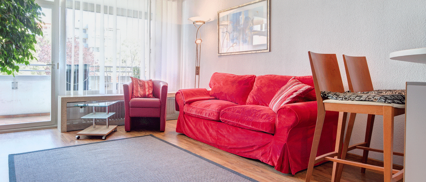 apartamento München Laim 01 dormitorio 4360