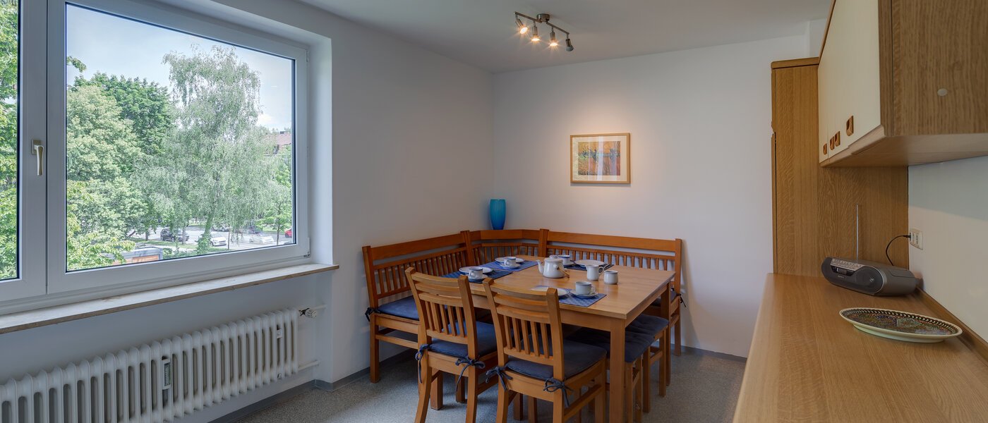 apartamento München Giesing 04 cocina 4372