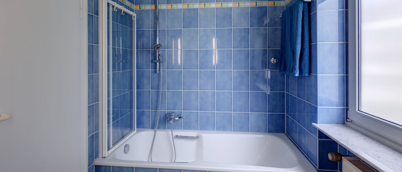 apartamento München Giesing 01 baño 4372