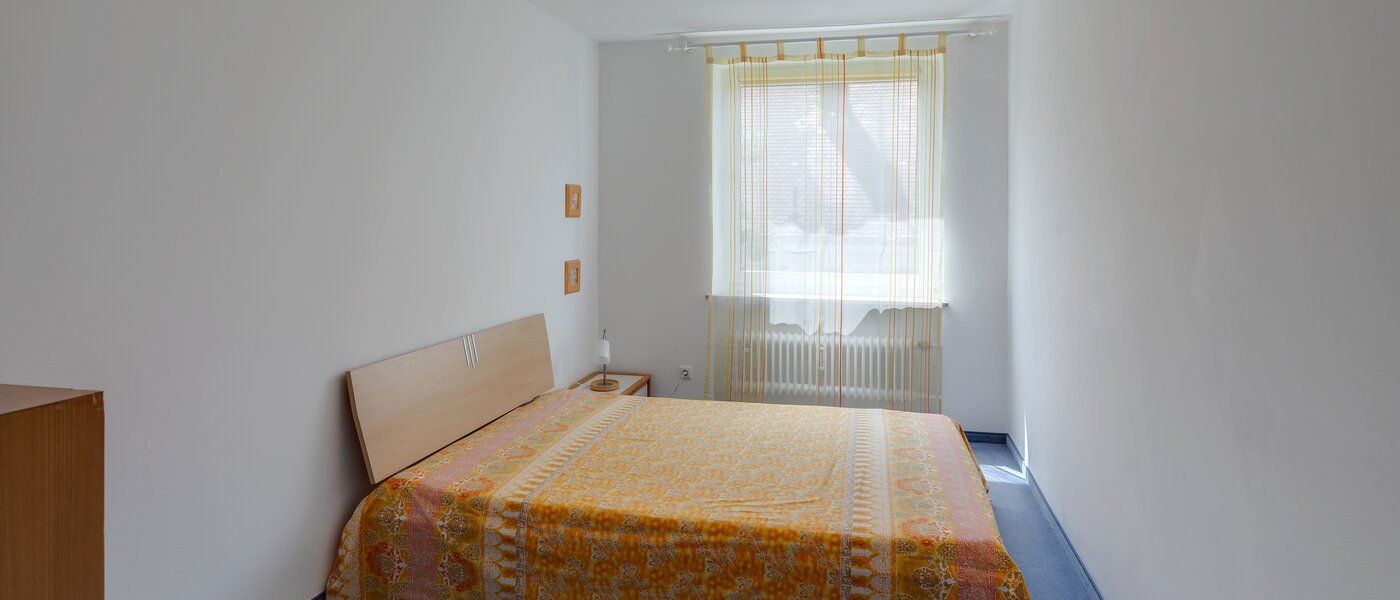 apartamento München Giesing 01 2. dormitorio 4372