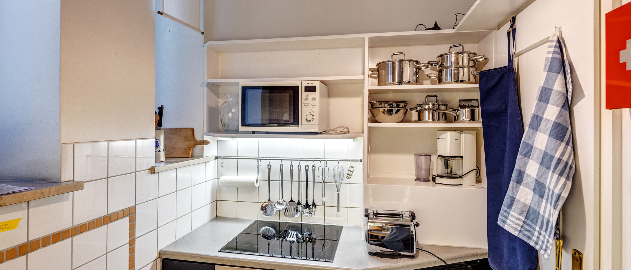 apartamento München Lehel 01 cocina 4375