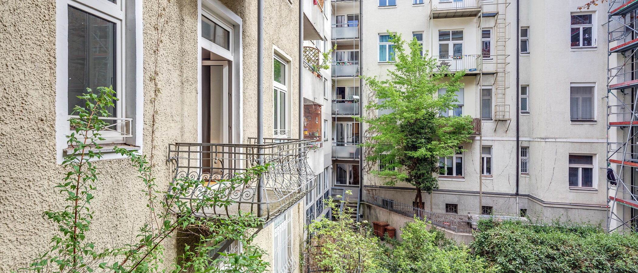 apartamento München Lehel 01 vista 4375