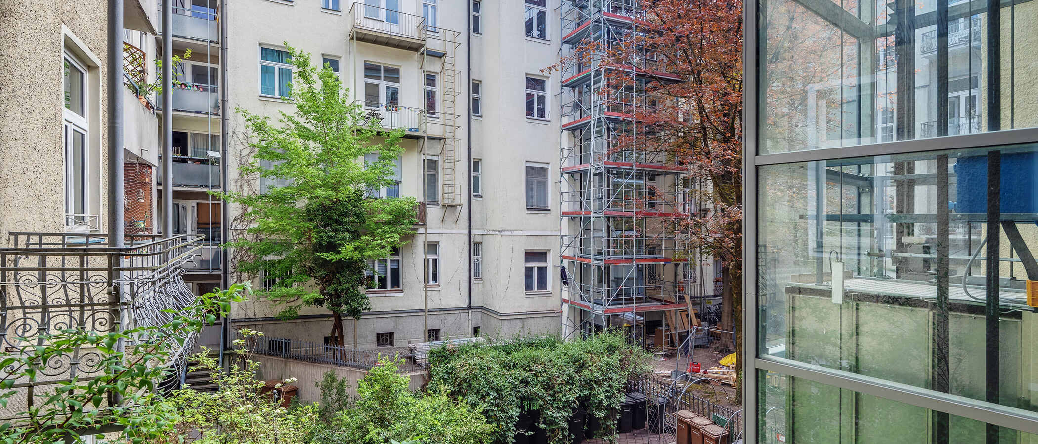 apartamento München Lehel 02 vista 4375