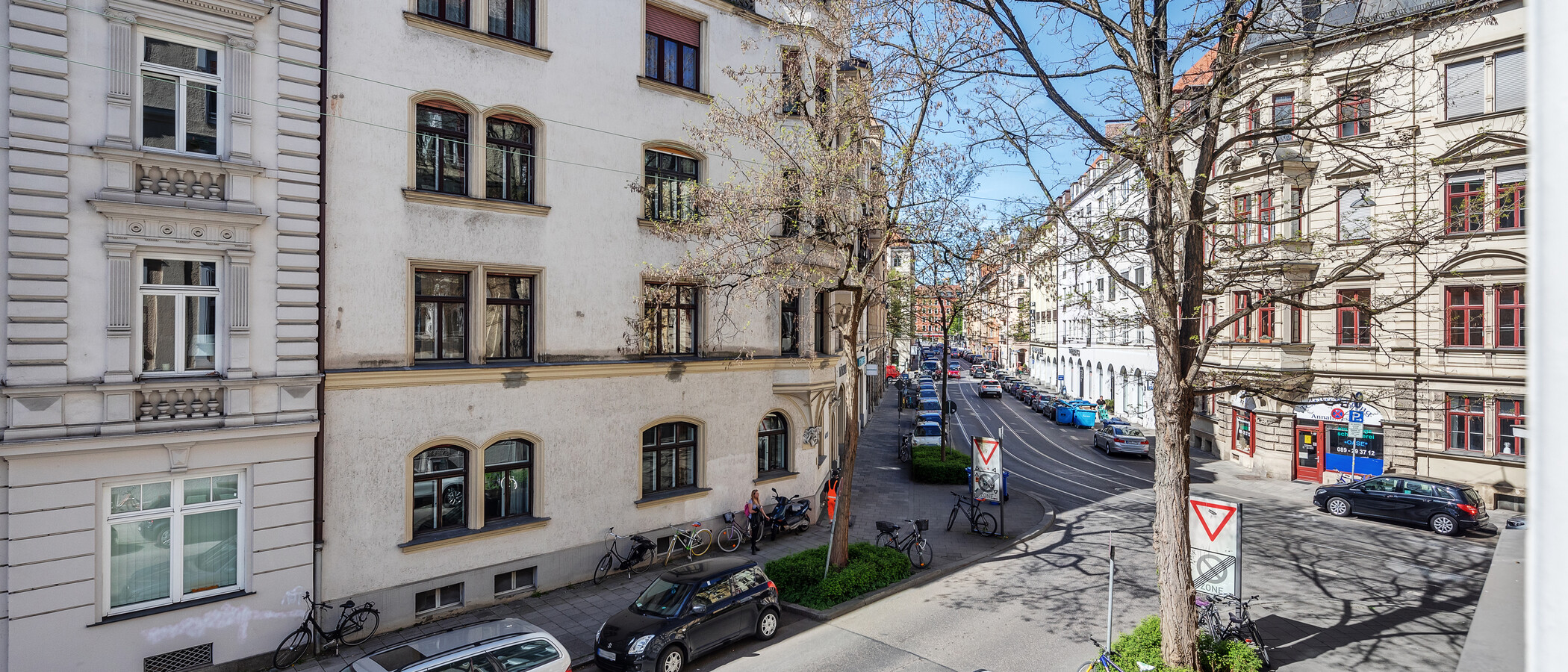 apartamento München Lehel 03 vista 4375
