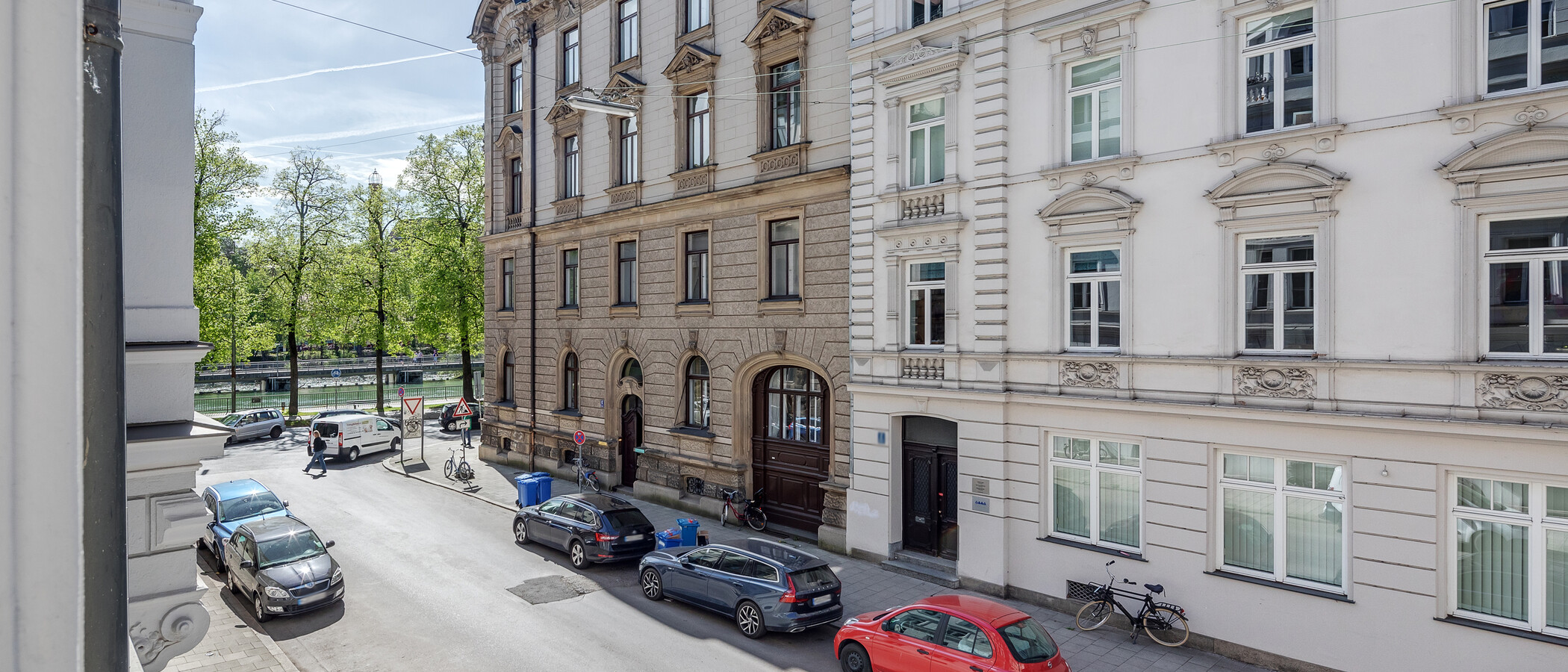 apartamento München Lehel 04 vista 4375