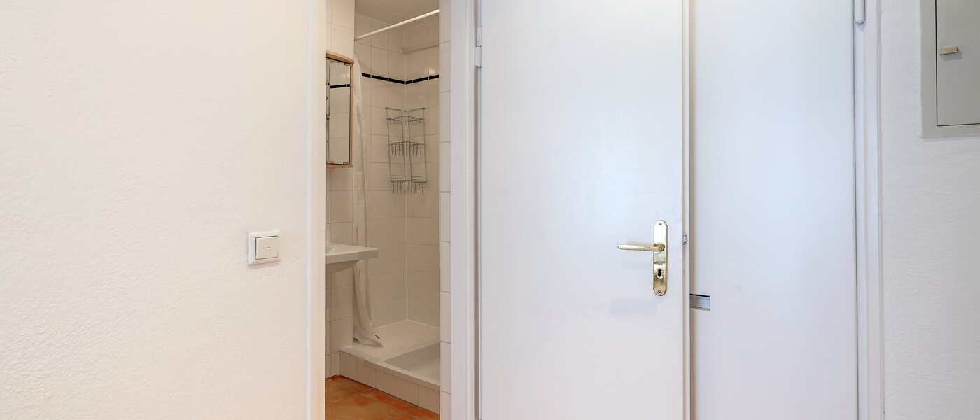 apartamento München Schwabing-West (rund um den Hohenzollernplatz) 03 pasillo 4379