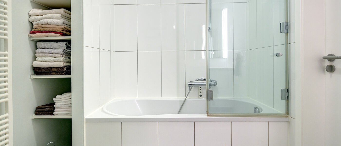 apartamento München Lehel 01 baño 4400