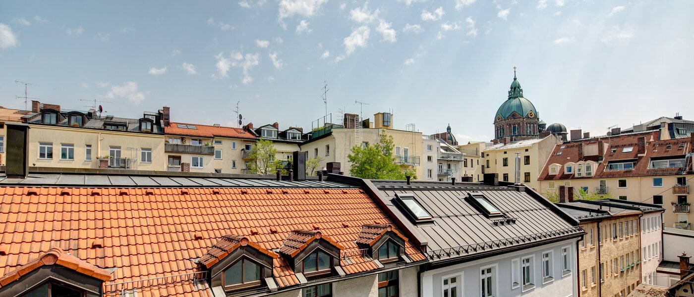 apartamento München Lehel 01 vista 4400