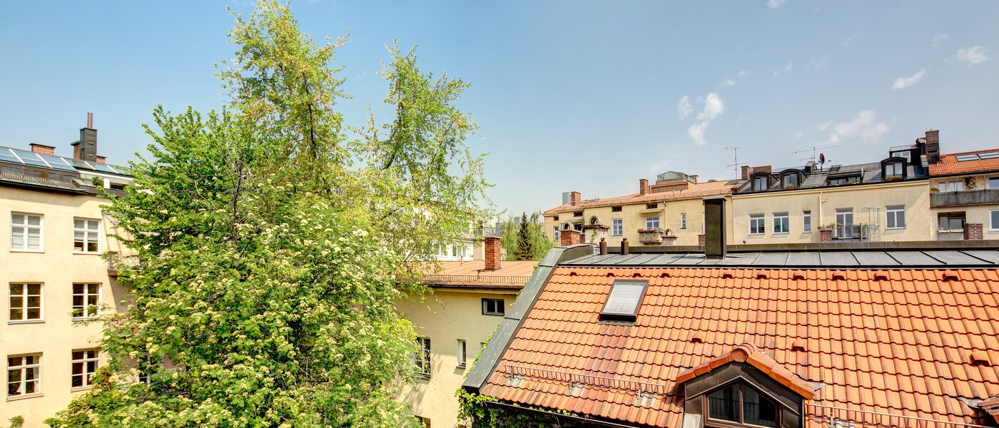 apartamento München Lehel 02 vista 4400