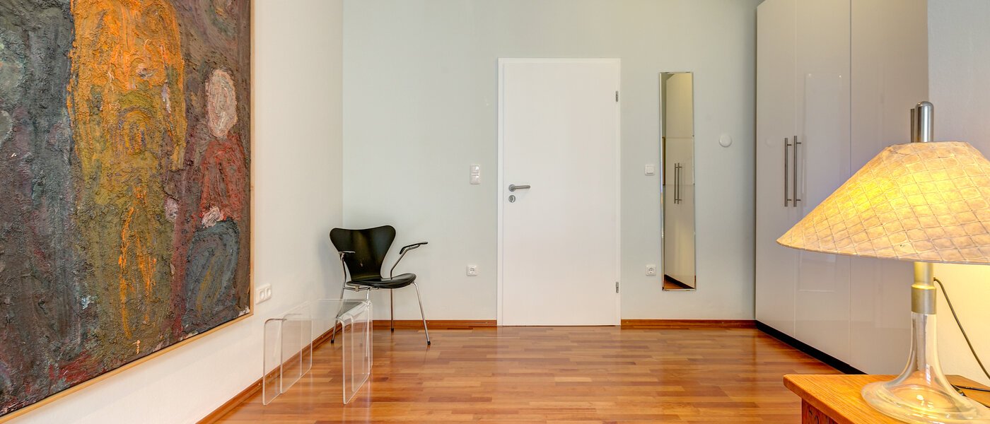 apartamento München Lehel 02 invitados 4400