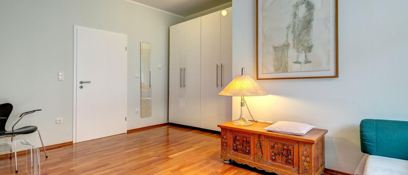 apartamento München Lehel 03 invitados 4400