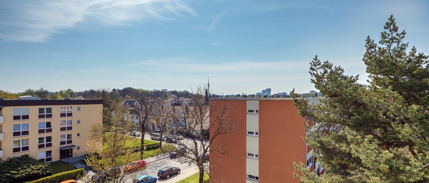 apartamento München Fasanerie 01 vista 4411