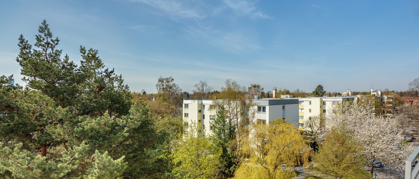 apartamento München Fasanerie 02 vista 4411