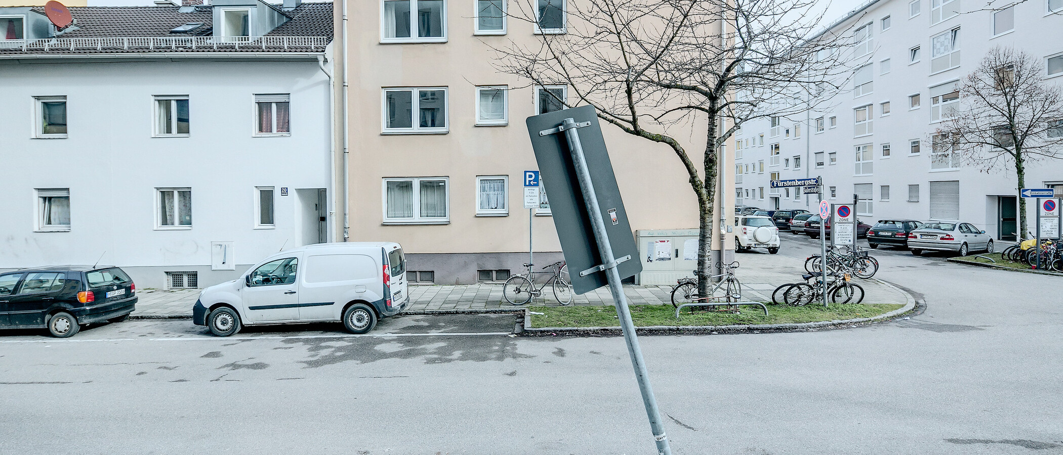 apartamento München Schwabing-Georgenschwaige 02 vista 4416