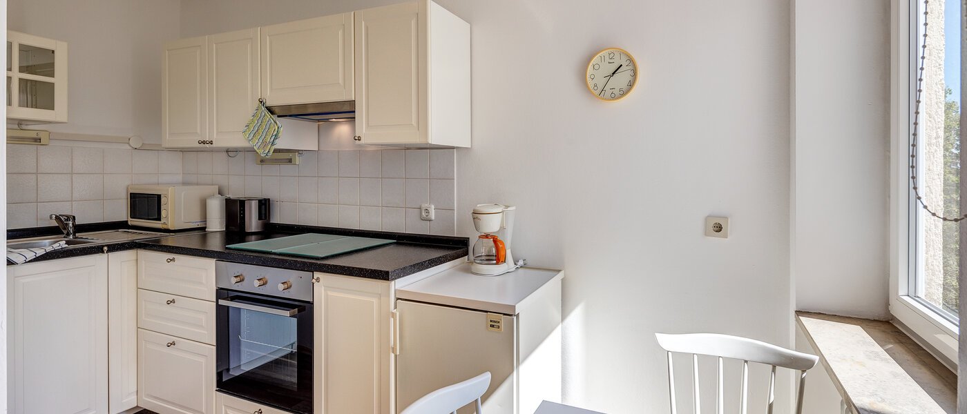 apartamento München Sendling-Westpark 02 cocina 4419