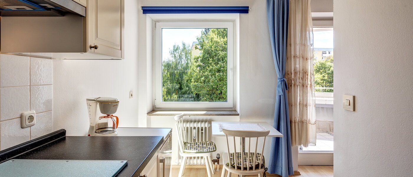 apartamento München Sendling-Westpark 03 cocina 4419