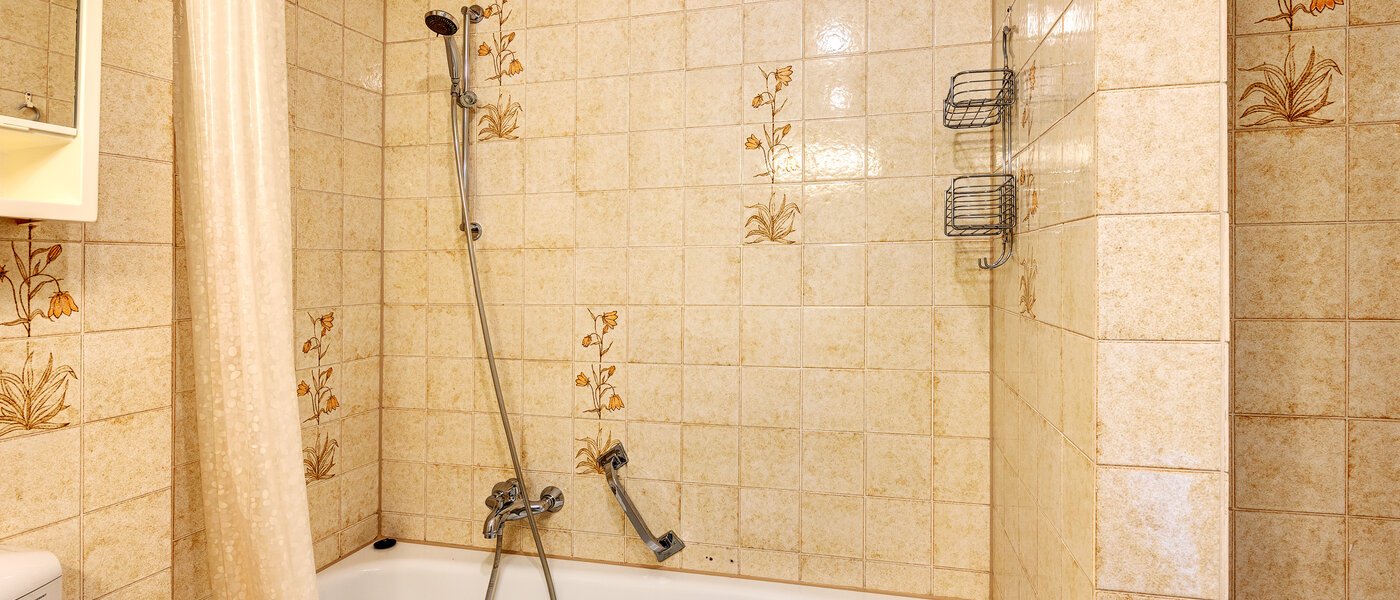 apartamento München Sendling-Westpark 02 baño 4419